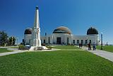 1714 Los Angeles Griffith Observatory